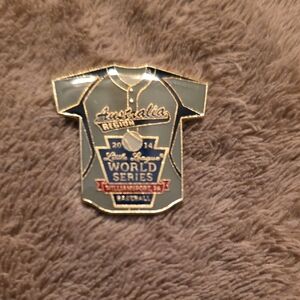 Australia Region Kids Shirt - Gray